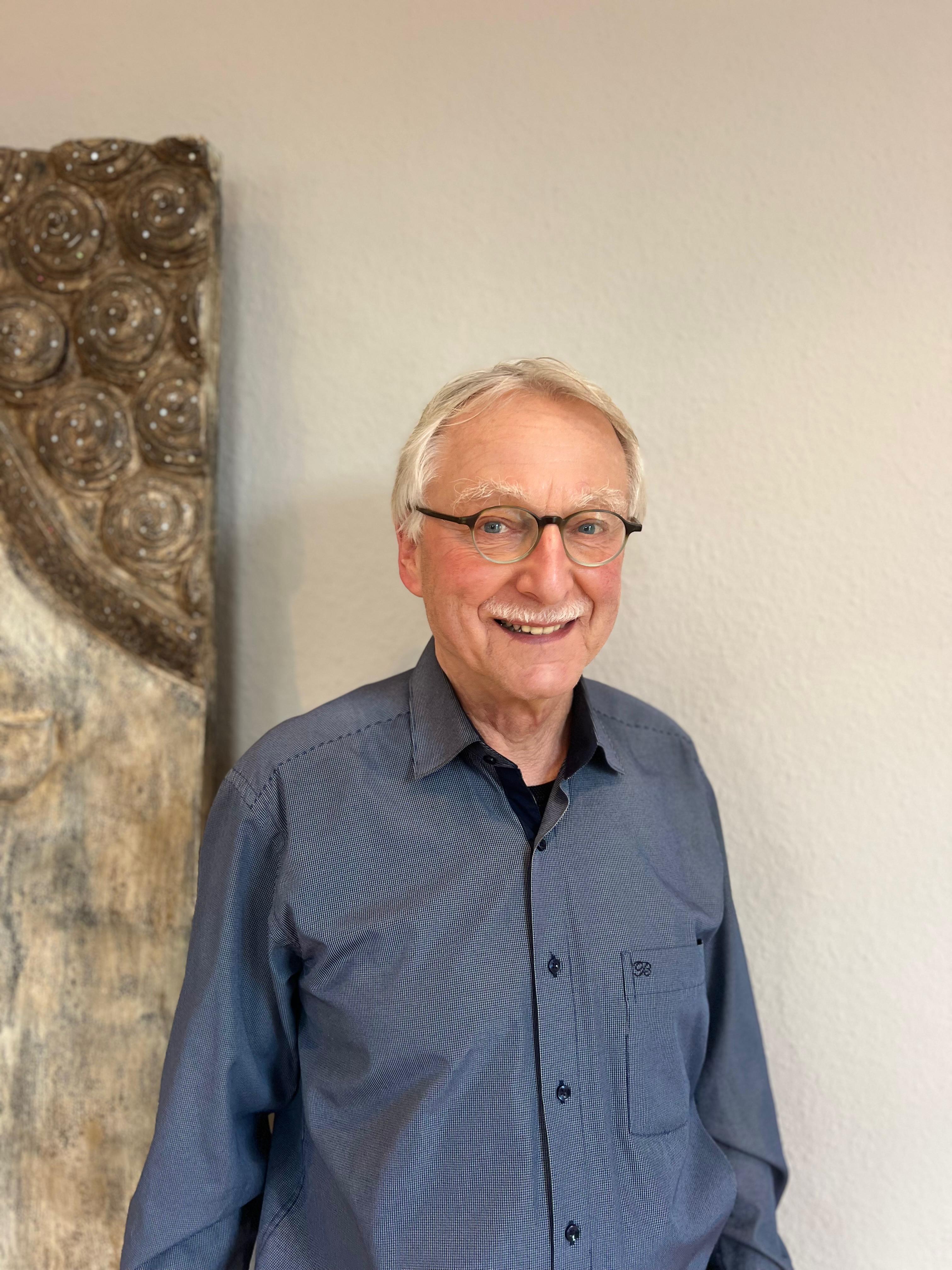 Dr. Matthias Lauterbach